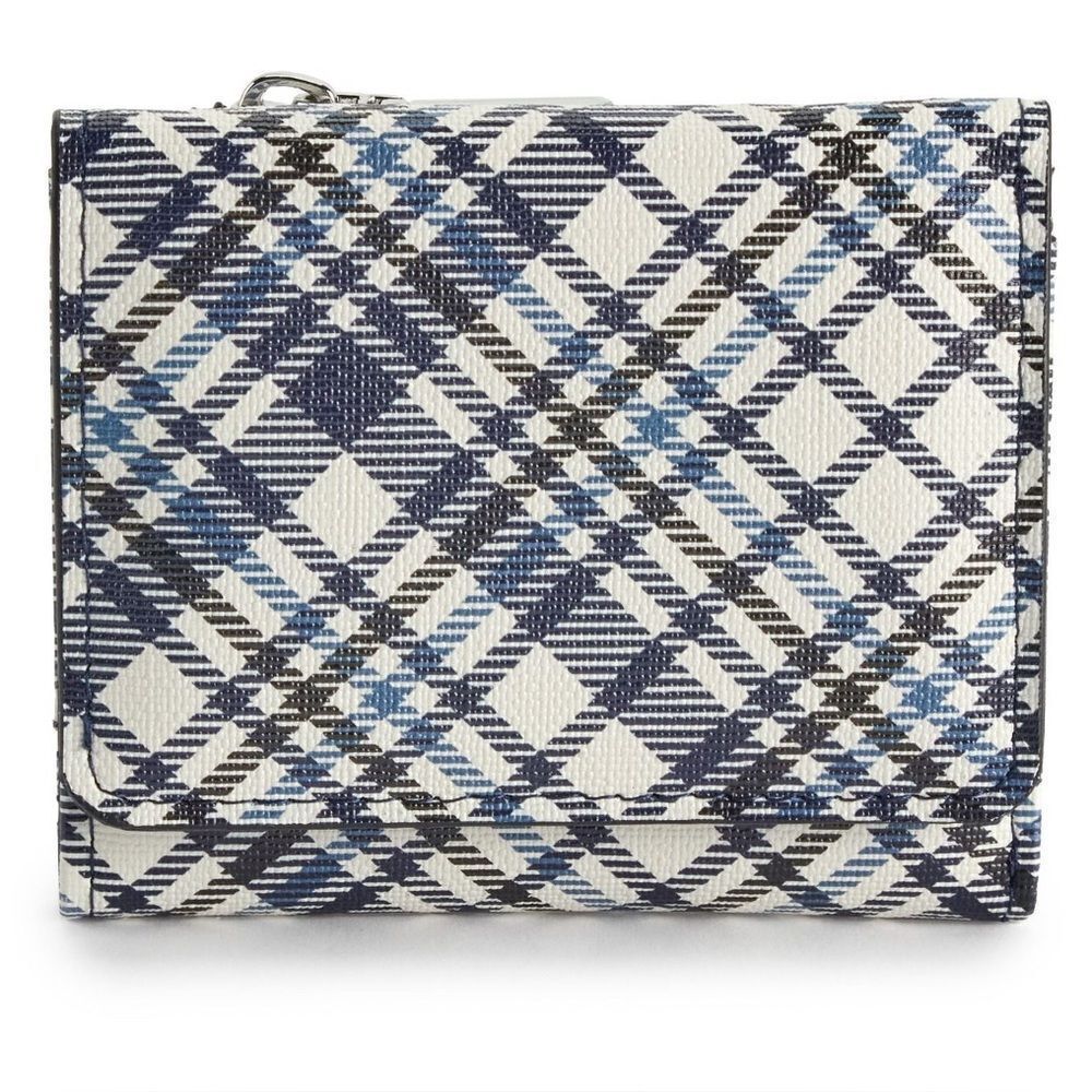 New! Anna RFID-Blocking Indexer Wallet